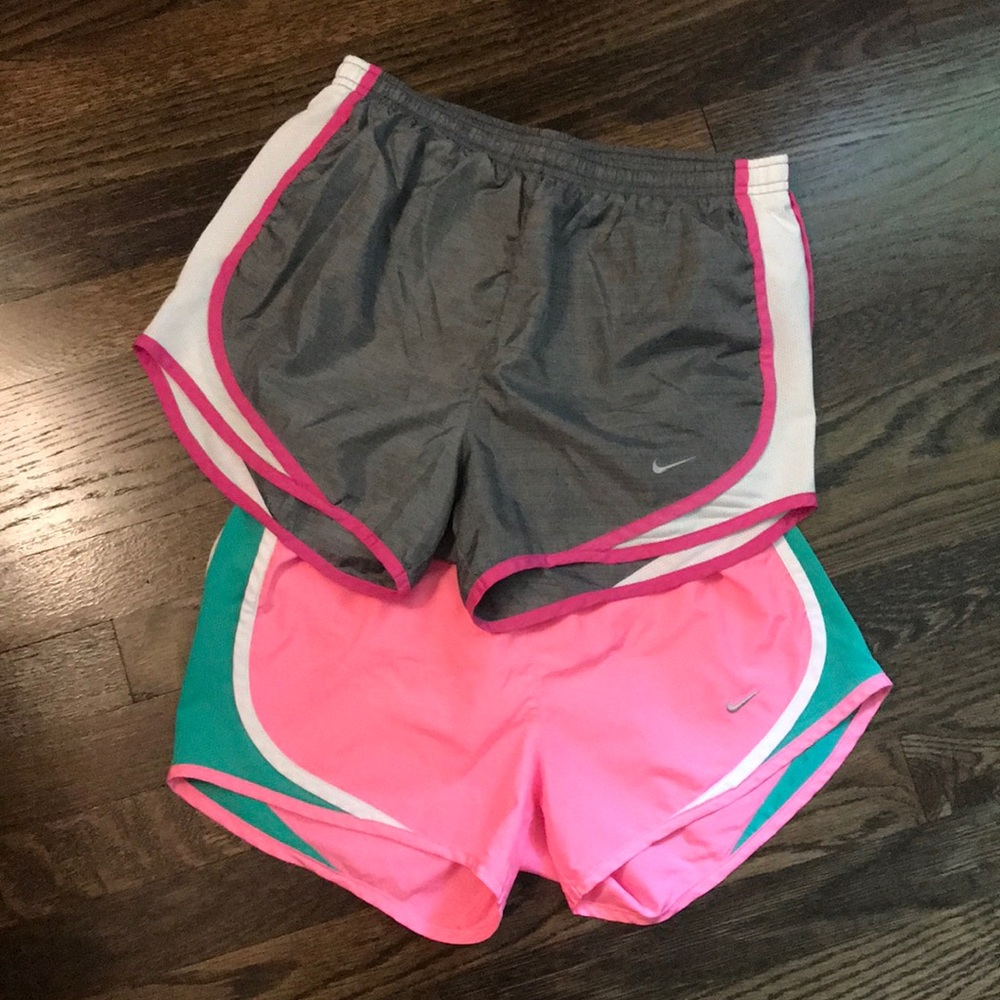 Nike Athletic Shorts